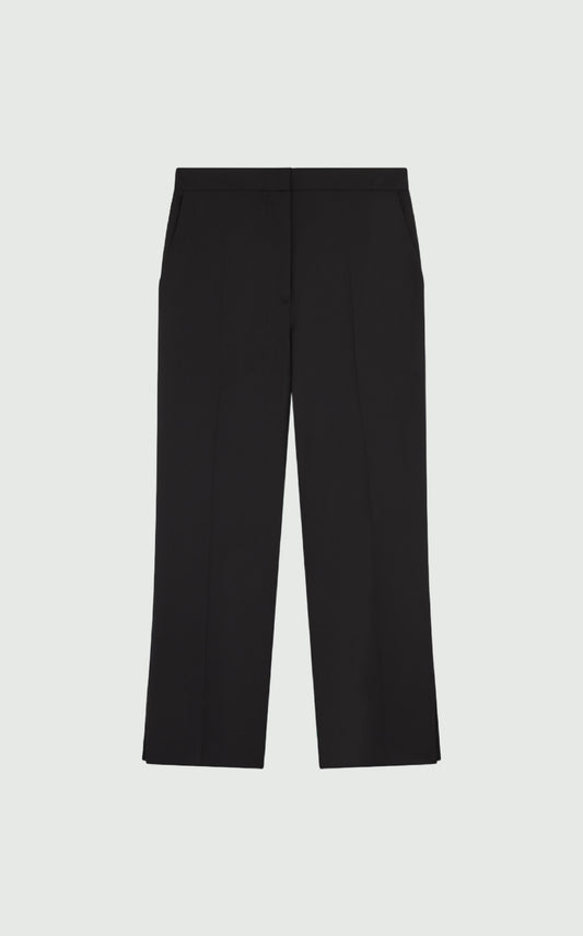 DORKAS Pants - Black