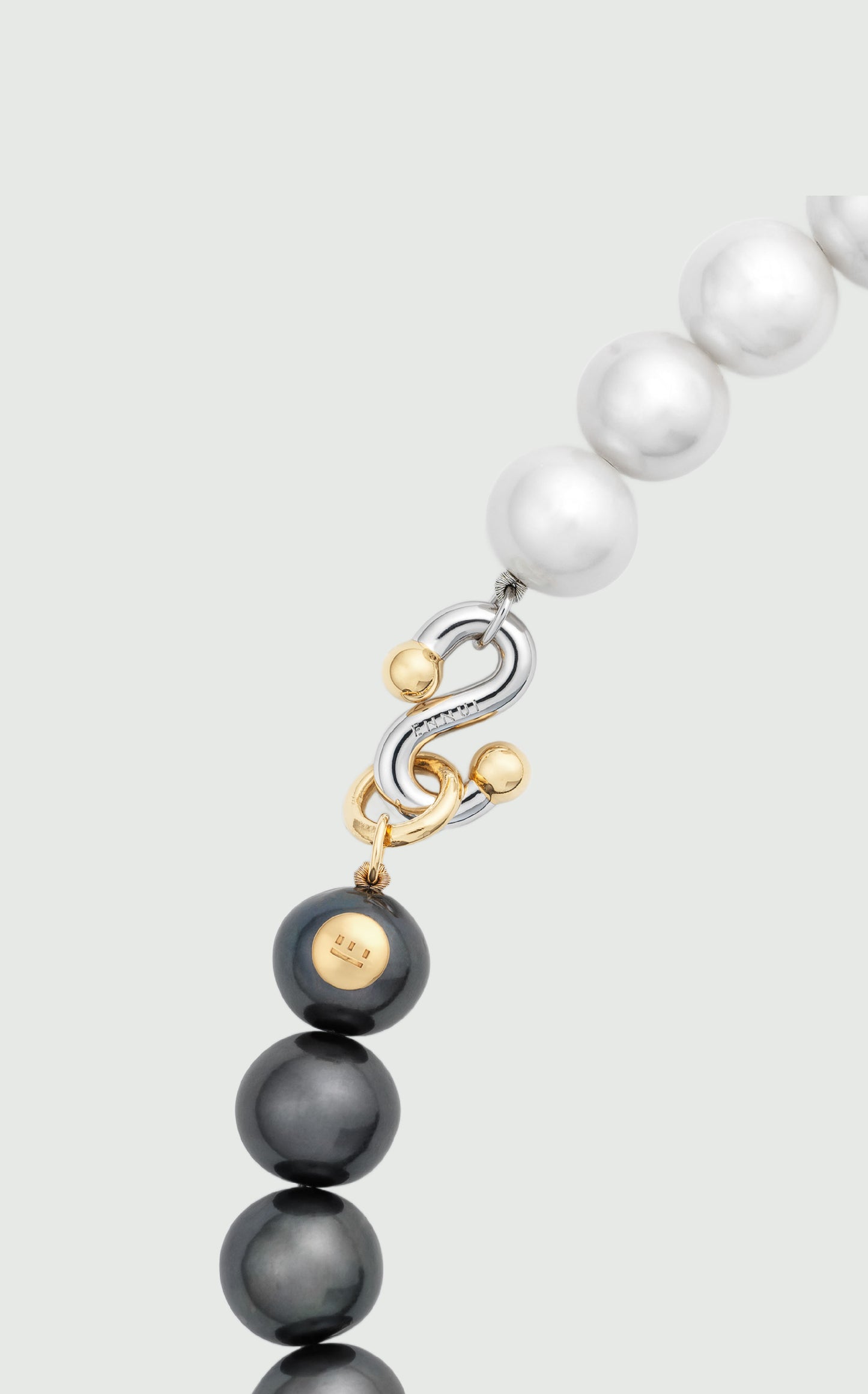 ARES Pearl Necklace