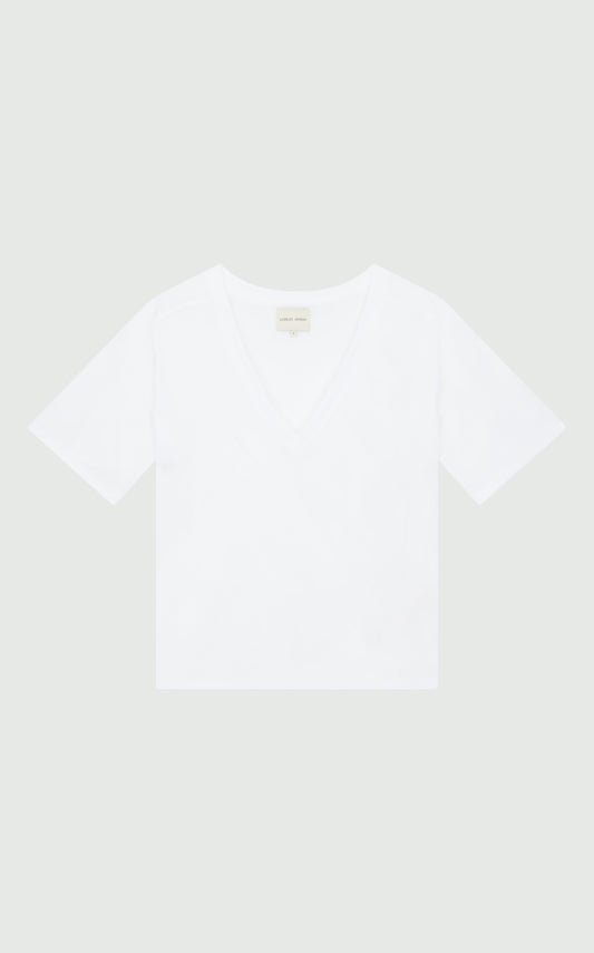 FAAA Organic Cotton T-Shirt - White