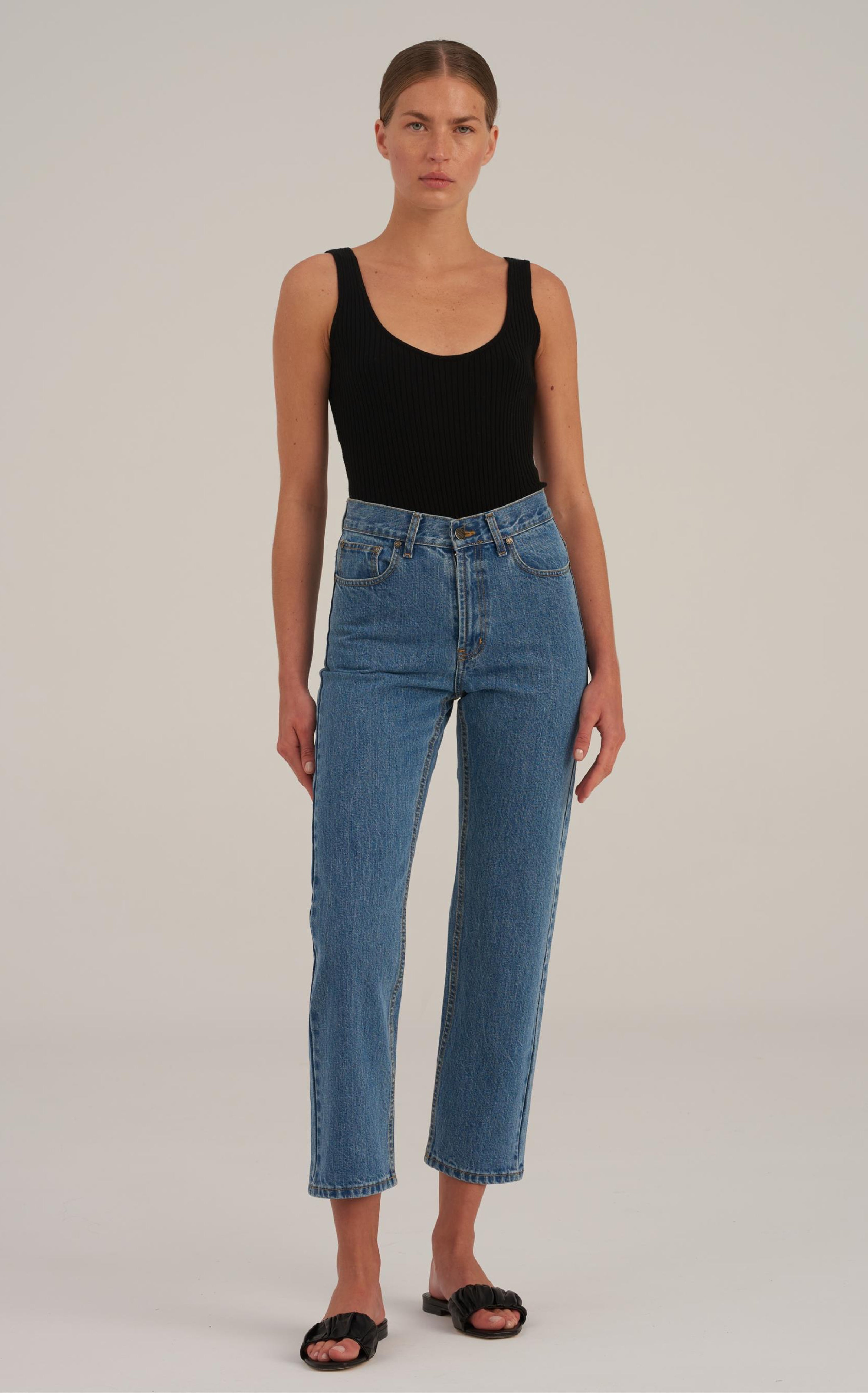 Ross Jeans – BOSQUET