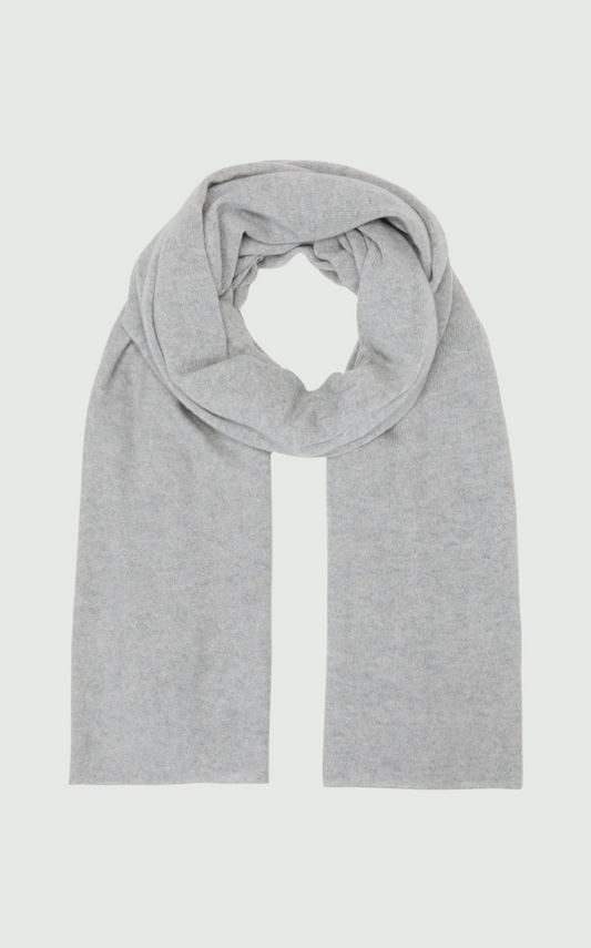 PARIS Scarf - dove grey