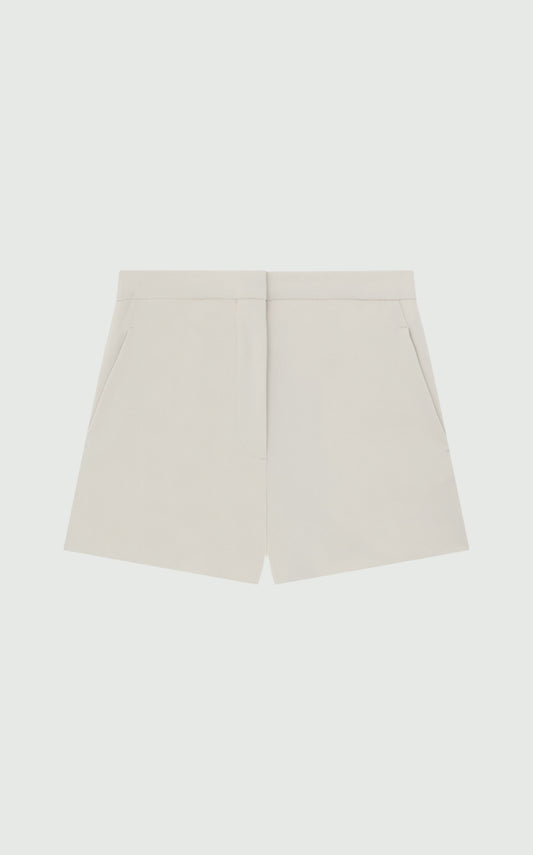 SERGE Tailored Mini Shorts