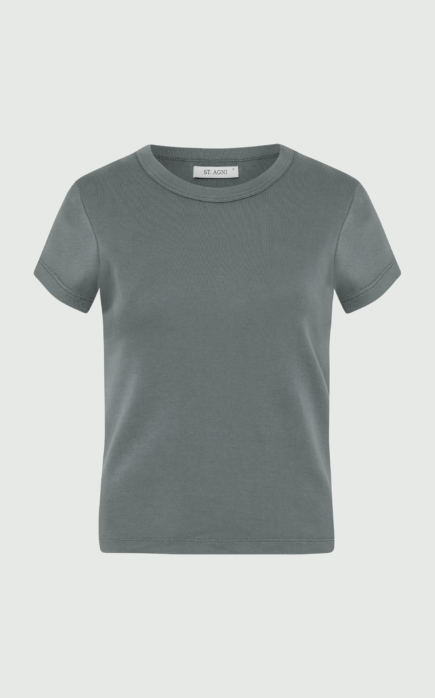 Balsam Green ORGANIC Cotton Baby Tee