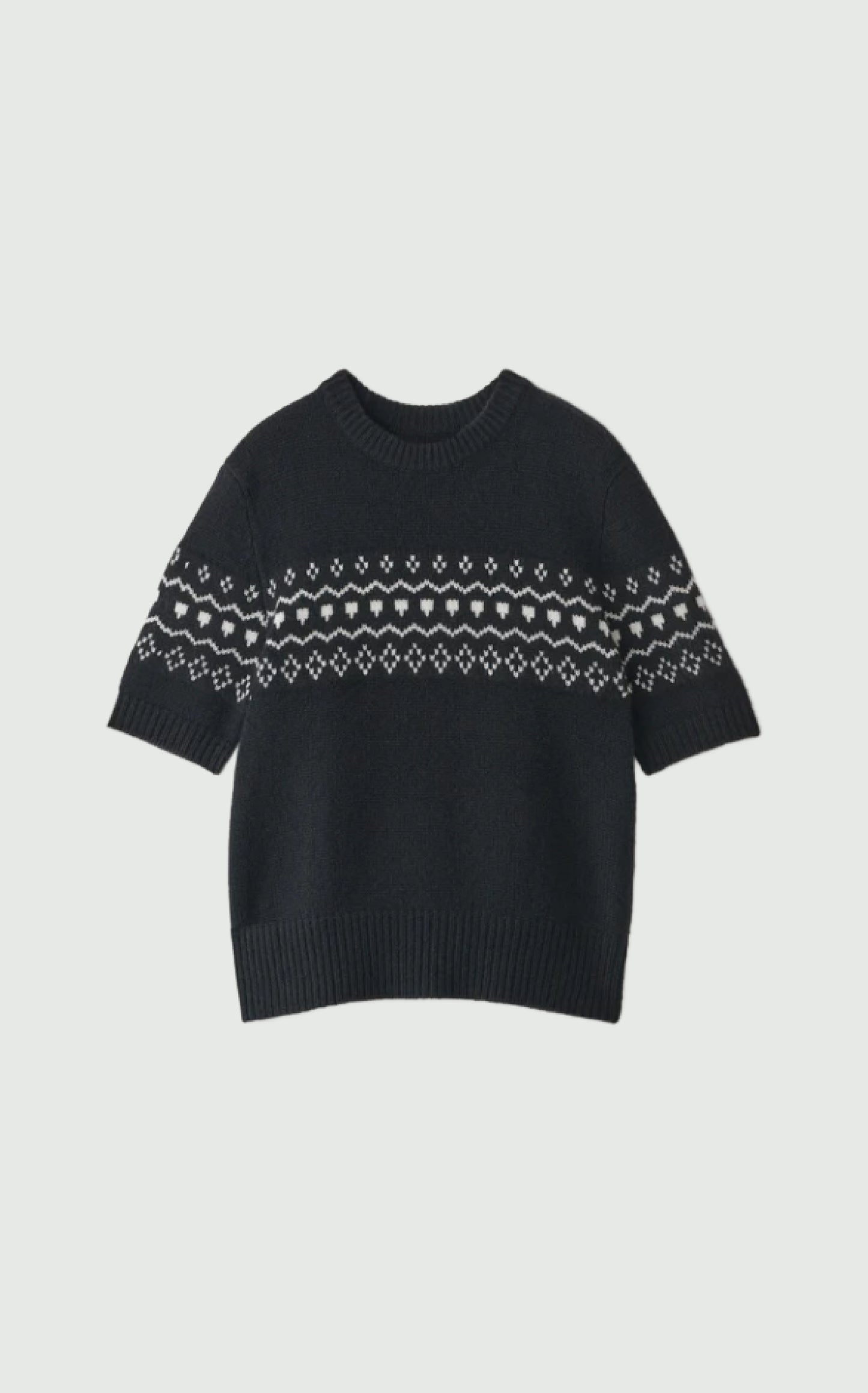 YLVA Sweater