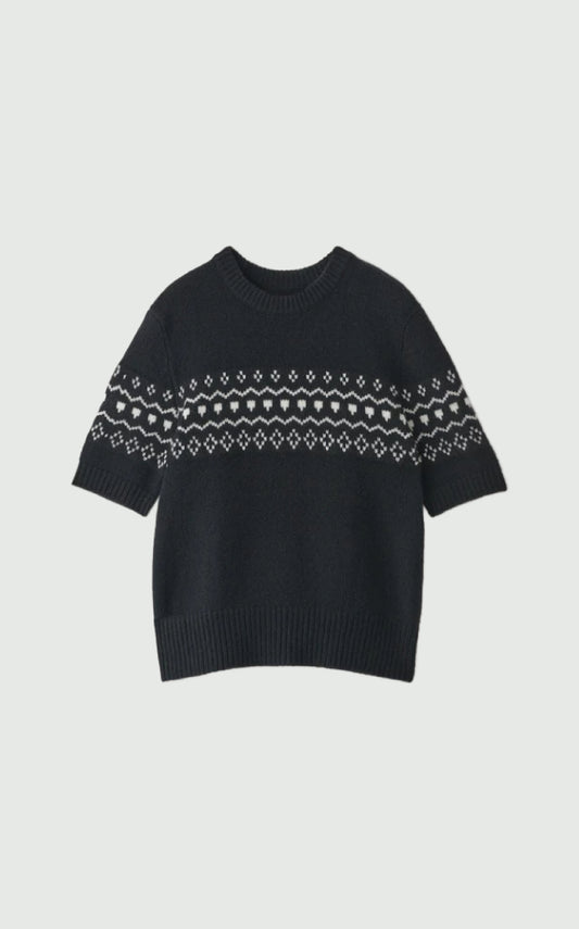 YLVA Sweater