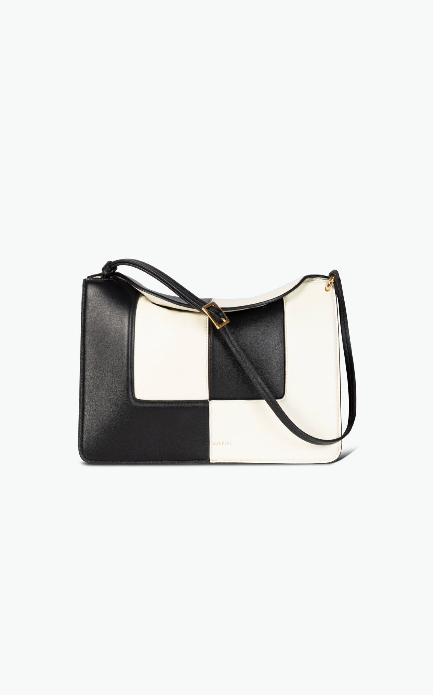 PENELOPE Bag - Black/White