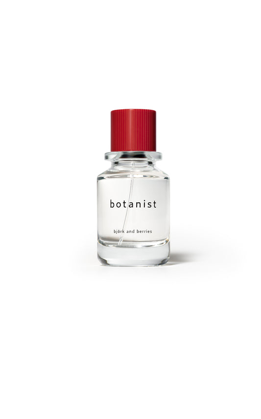 BOTANIST Eau de Parfum