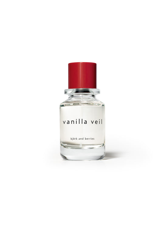 VANILLA VEIL Eau de Parfum