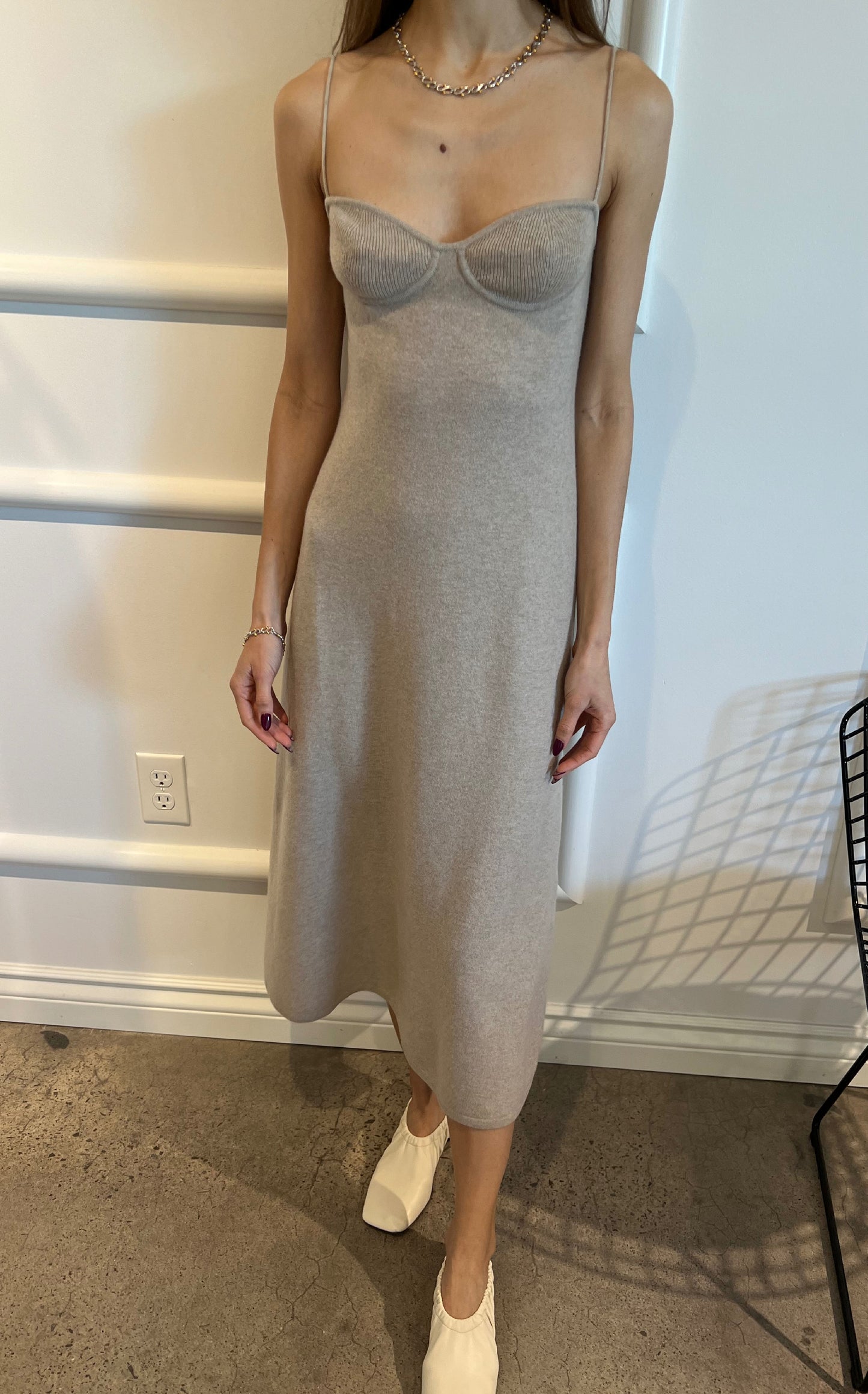 ALLY Dress