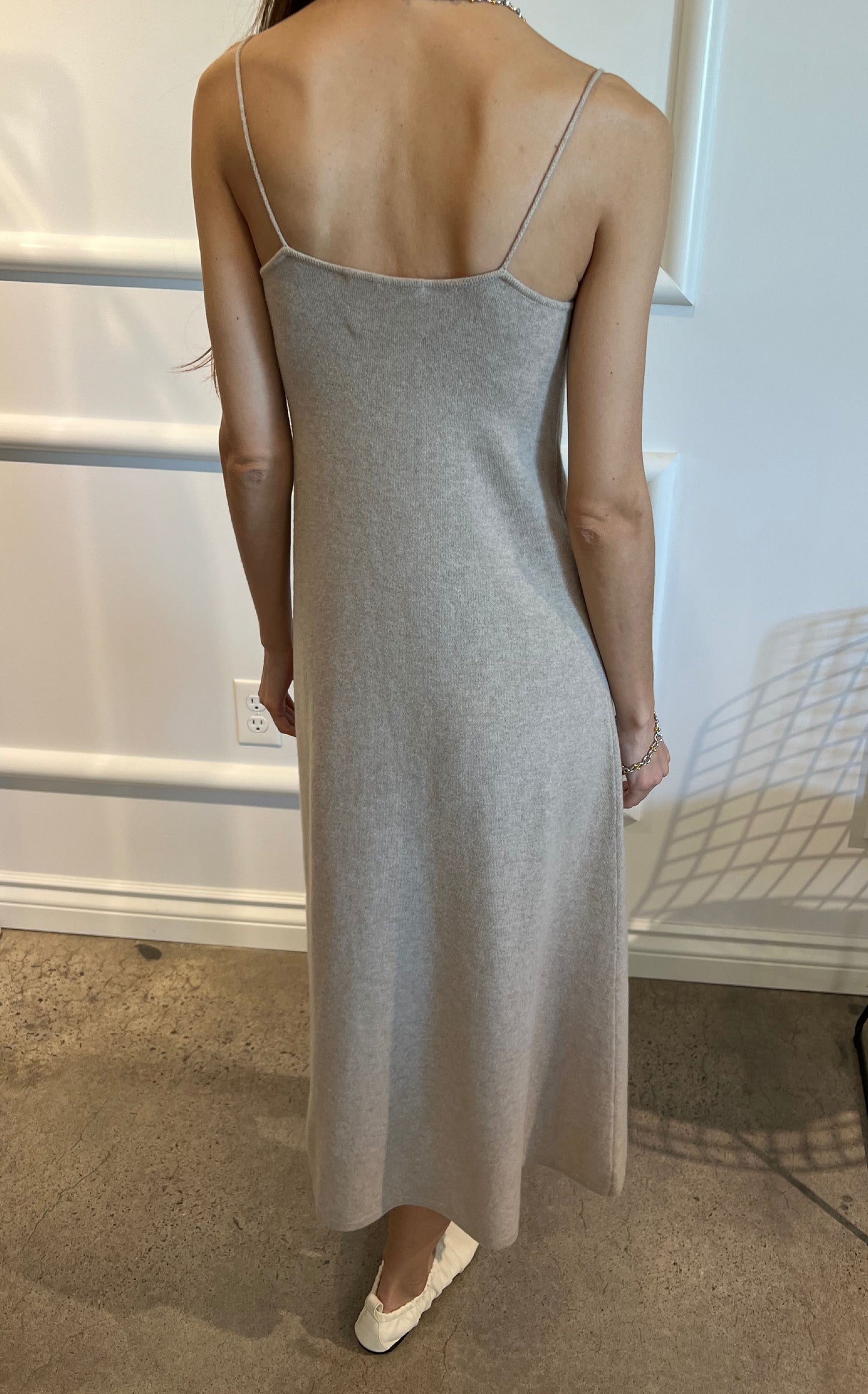 ALLY Dress