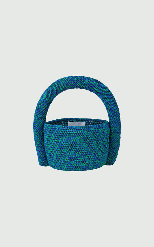 Capsule Knots Bag