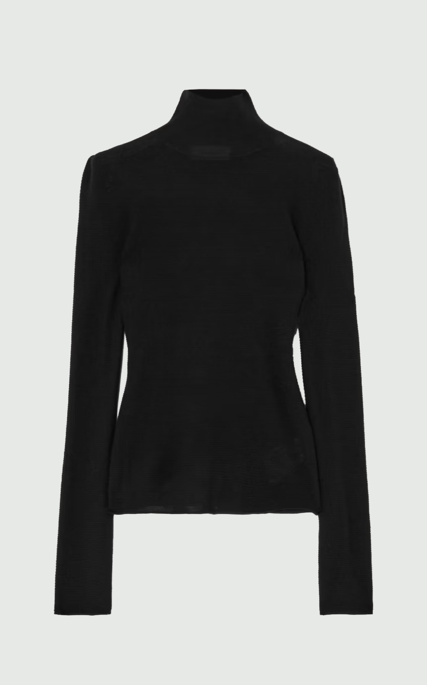 LORY Sweater - Black