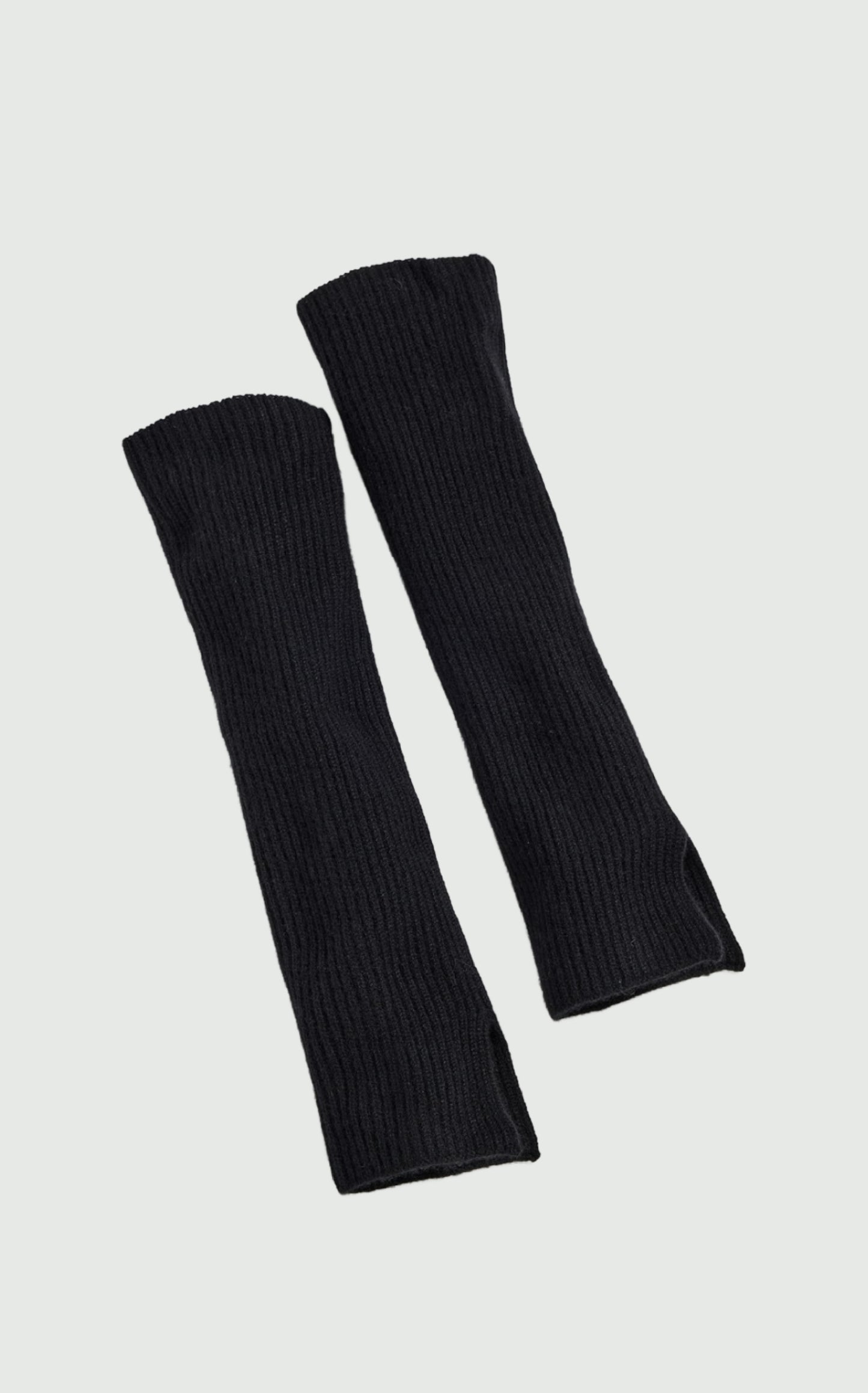 MACIE Leg Warmers - Black