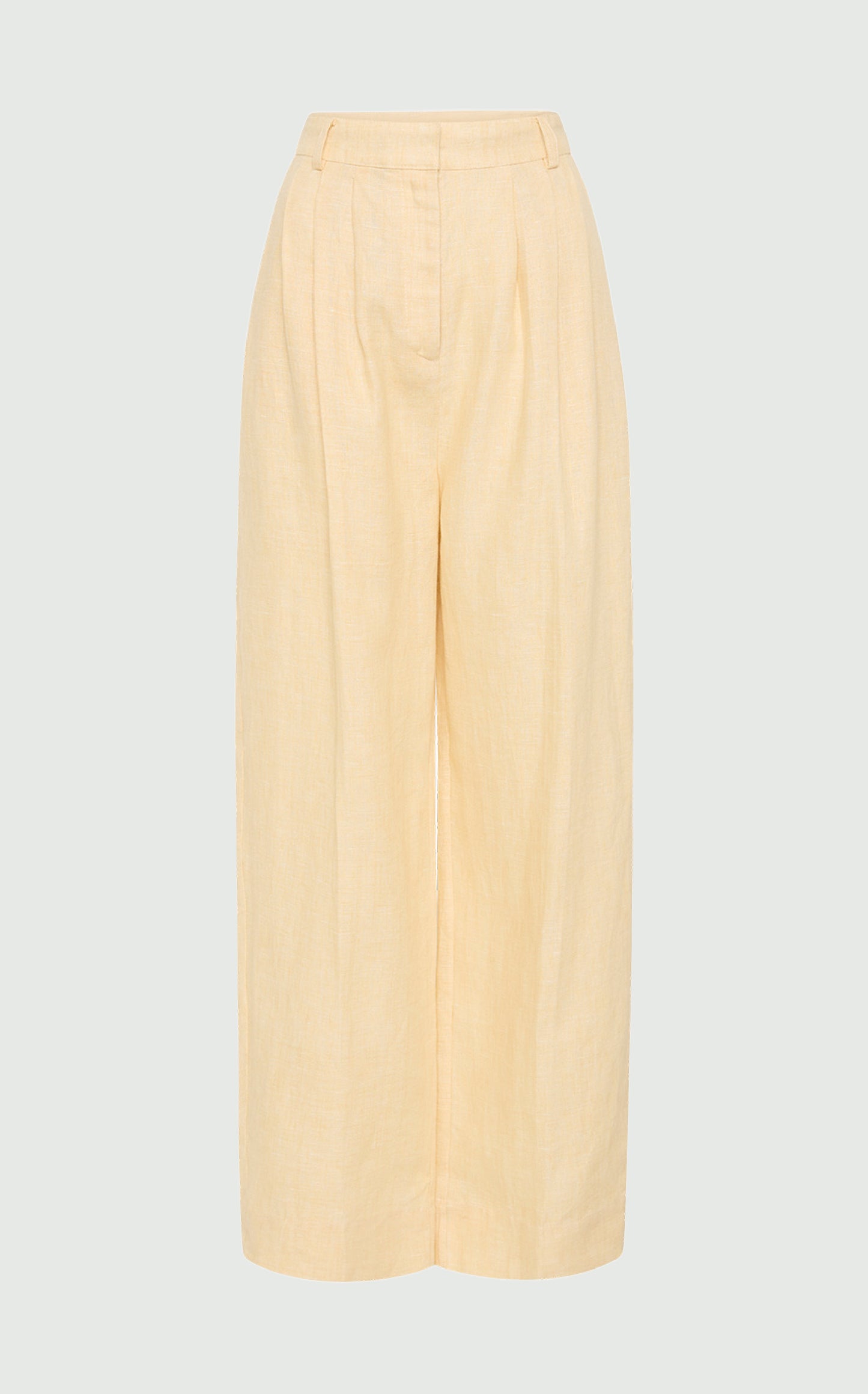 RIO Trouser - Dusty Citron