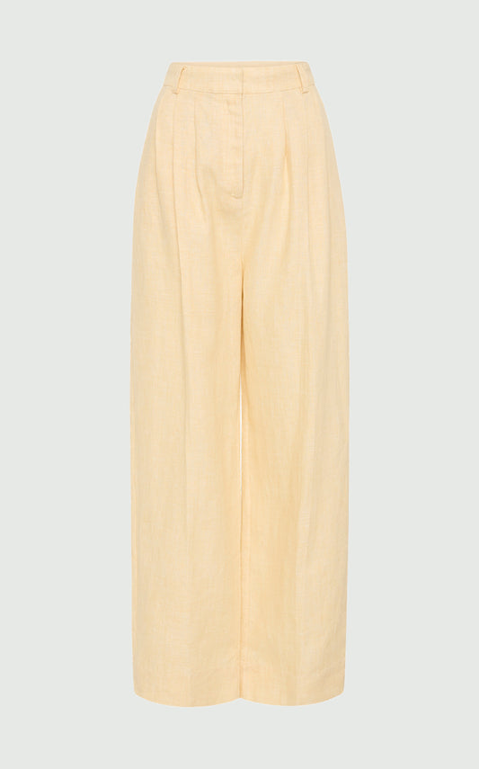 RIO Trouser - Dusty Citron