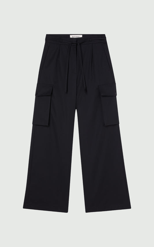 Tailored CARGO Trousers